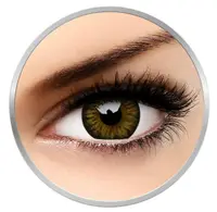 Big Eyes Sweet Honey 90 de purtari 2 lentile/cutie
