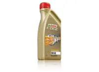 Ulei motor Castrol Edge Titanium 0W40 1L
