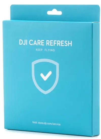 Plan de service DJI – Care Refresh, Mavic 4 Pro, de 1 an