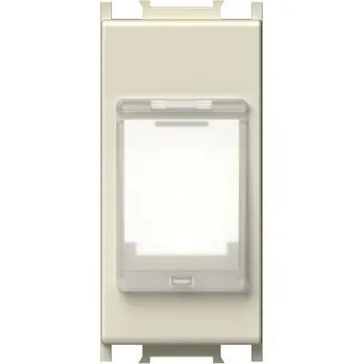 Adaptor Pd cu Protectie la Praf, Tem Modul Tem-Km43iw-U