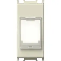 Adaptor Pd cu Protectie la Praf, Tem Modul Tem-Km43iw-U