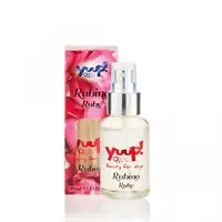 Yuup Fashion Ruby Parfum pentru câini: 150ml, vanilie și pepene verde