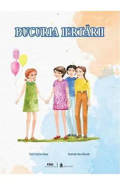 Bucuria iertarii