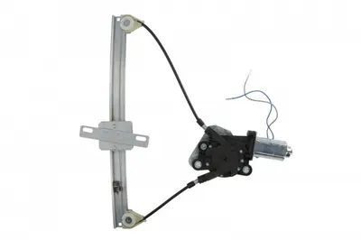 Macara geam spate dreapta electric, cu motoras, numar usi: 4 TOYOTA AVENSIS intre 1997-2003