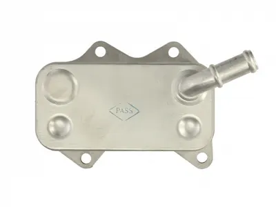 Termoflot Radiator Ulei (115x125x210, cu Garnitura) Audi A1, A3, A4, A6, Tt; Seat Altea, Altea Xl, Exeo, Exeo St, Leon, Toledo Iii; Skoda Octavia Ii; Vw Eos, Golf Plus, Golf V, Golf Vi, Jetta Iii, Pas