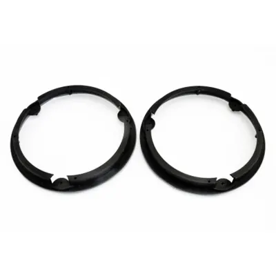 Inele adaptoare difuzoare auto Cod 20.573 Suzuki Celerio 2014-2023 Fata 165mm