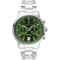 Ceas Gant Gant G196003 Mens Watch Bergamo 42mm 10ATM