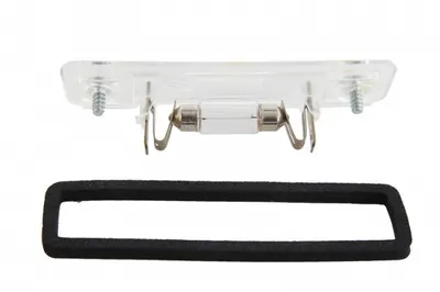 Lampa numar inmatriculare OPEL ASTRA, CORSA, OMEGA, ZAFIRA 1986-2009