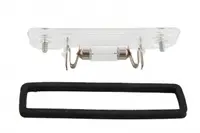 Lampa numar inmatriculare OPEL ASTRA, CORSA, OMEGA, ZAFIRA 1986-2009