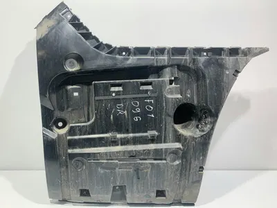 Suport bara dreapta spate 7183886 BMW Seria 7 (2008-2015) [F01, F02]