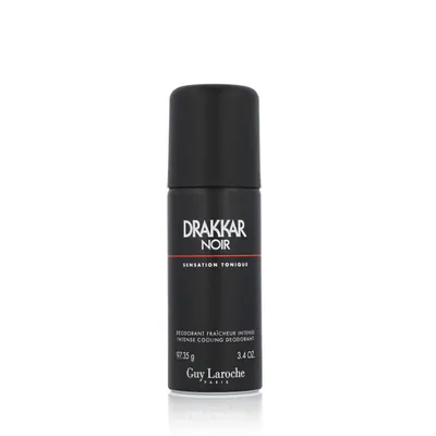 Deodorant, Guy Laroche, Drakkar Noir, 150 ml