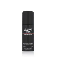 Deodorant, Guy Laroche, Drakkar Noir, 150 ml