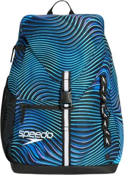 Rucsac sport pentru antrenament Speedo 35 Team Prt