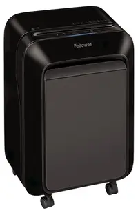 Distrugător de documente Fellowes - Powershred LX211, 23l, negru