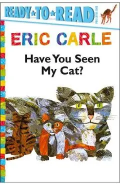 Have You Seen My Cat?