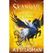 Skandar si Probele Haosului