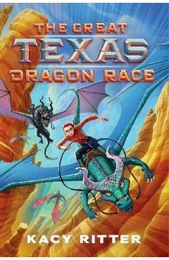 The Great Texas Dragon Race