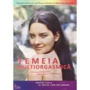 Femeia multiorgasmica