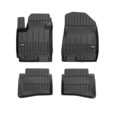 Covorase tip tavita 3D Pro-Line Hyundai I20 Ii 2014-prezent, Hatchback