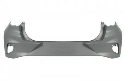 Bara (spate, cu strat de baza, ST- Line TITANIUM, grunduit, certificat CZ) potrivit FORD PUMA SUV 09.19