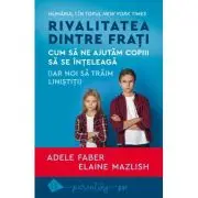 Rivalitatea dintre frati