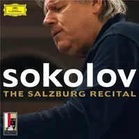 The Salzburg Recital