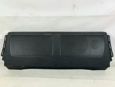 Polita portbagaj 4G5863411F Audi A6 (2010-2018) [4G2, C7]