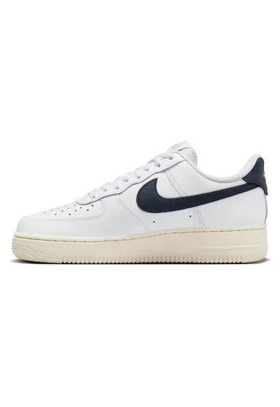 Pantofi sport barbati - W Air Force 1 '07 Flyease Oly - alb