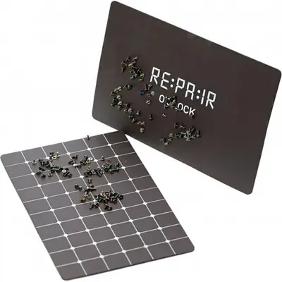 Pad Magnetic Suruburi OEM