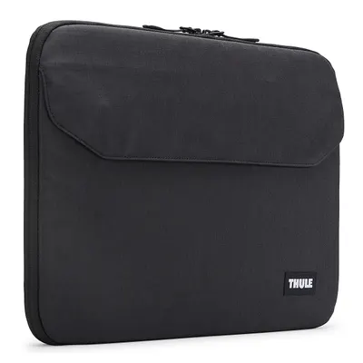 Husa laptop Thule Lithos Sleeve MacBook Pro 16", Black