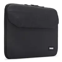 Husa laptop Thule Lithos Sleeve MacBook Pro 16", Black