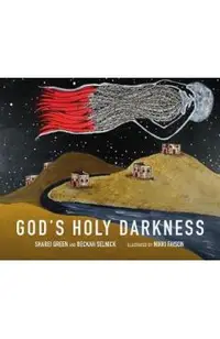 God's Holy Darkness