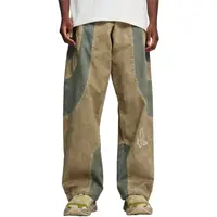 Pantaloni barbati Puma X Kidsuper Track Pants, Maro