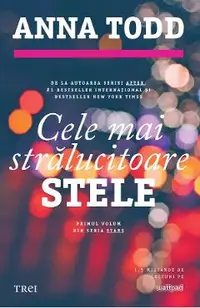 eBook Cele mai stralucitoare stele