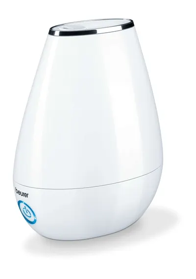 Umidificator Beurer - LB 37, 2 l, 20W, alb
