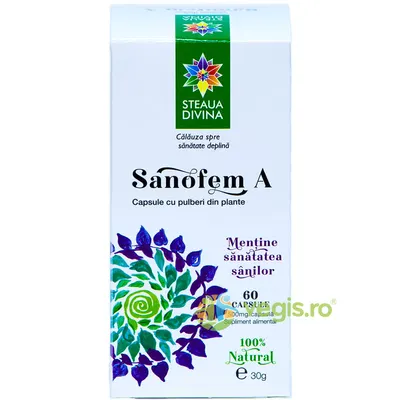 Sanofem A 60cps