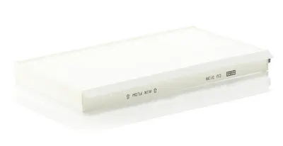 Filtru habitaclu Mann-Filter CU 3139