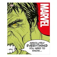 Marvel