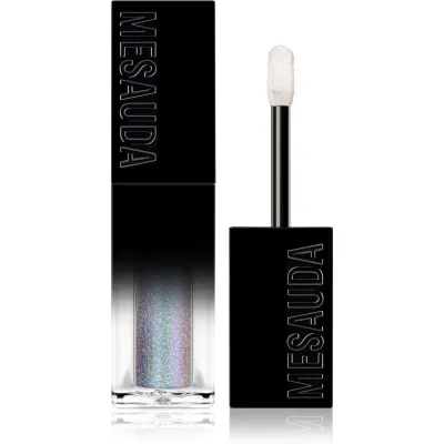 Mesauda Galactic Shadow lichid fard ochi pentru stralucire culoare 102 Nebula 4.5 ml