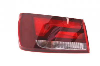 Stop lampa spate Stanga exterior, RY10W W21W potrivit AUDI A3 1.2-2.5 06.08