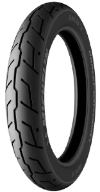 Michelin Scorcher 31 ( 180/65B16 RF TT/TL 81H Roata spate, M/C )