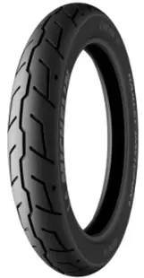 Michelin Scorcher 31 ( 130/90B16 RF TT/TL 73H M/C, Roata fata )