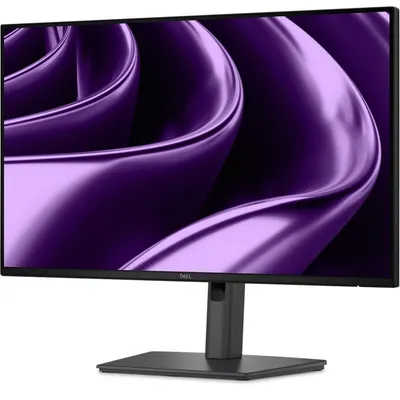 Monitor Commercial Dell P2426HE, 23.8", 1920 x 1080 pixeli, Grey, 3 ani Garantie