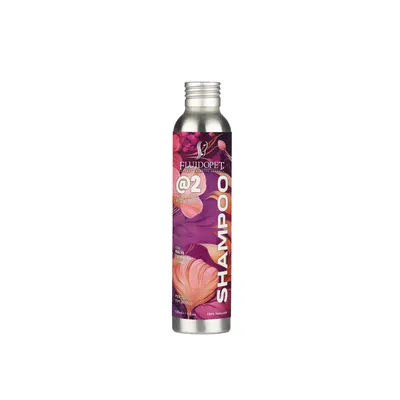 Sampon FLUIDOPET Nourishing - 150 ml
