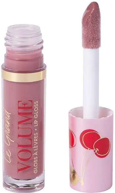Vivienne Sabó Luciu de buze voluminos Le Grand Volume, 15 Baies, 3 ml