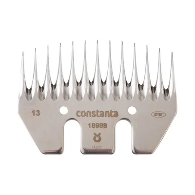Cutit Inferior Profesional Constanta4 pentru Masina de Tuns Oi, 13 Dinti, Kerbl