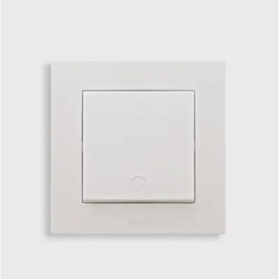 Neo Intrerupator Iluminat Scara LED ST