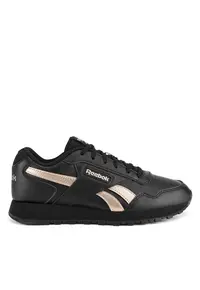 Pantofi sport copii - GLIDE - negru - tesatura