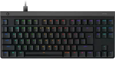 Tastatură mecanică Logitech - G515 TKL, GL Low-Profile, negru