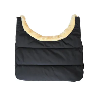 Kentucky Horse Bib Winter Zwart